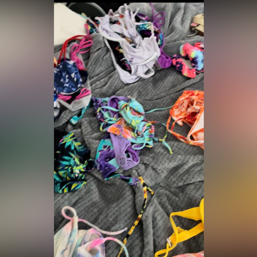 Bikini bundle
